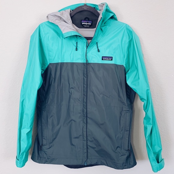Patagonia Jackets & Blazers - Patagonia Torrentshell Jacket